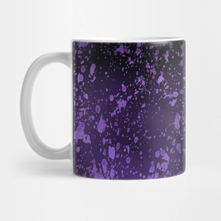 mauve Mug